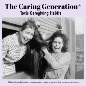 toxic caregivers