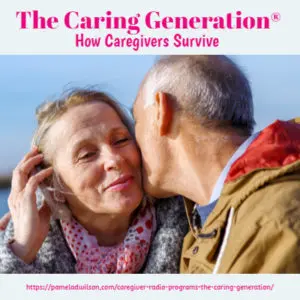 survive caregiving