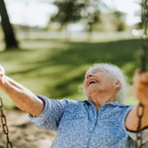 facts about getting old