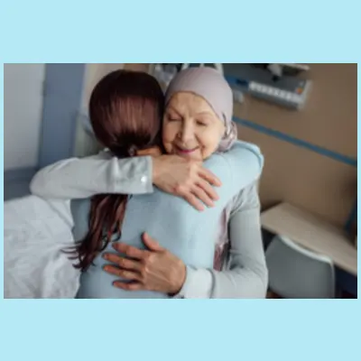 Caregiving Blog: Family Caregivers Providing More Care