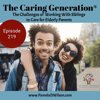caregiver sibling resentment