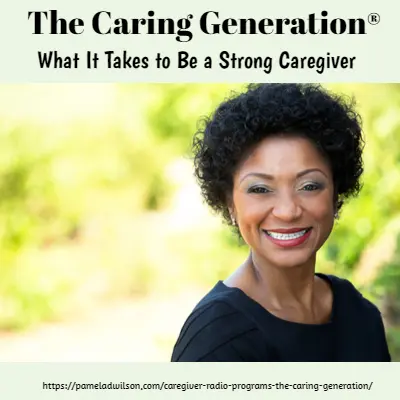 why strong caregivers make better caregivers