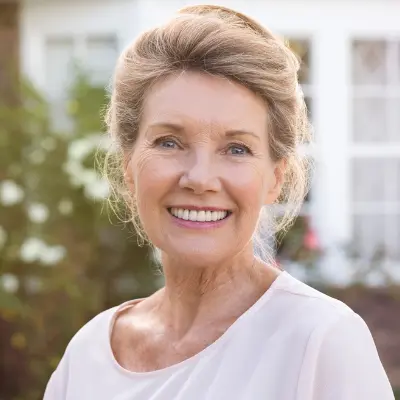 living alone after 60