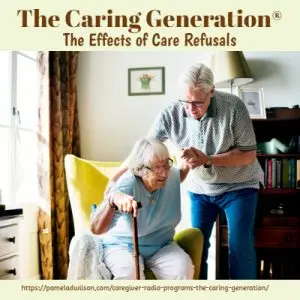 effects of care refusals