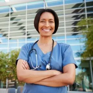 nurse care coordinator