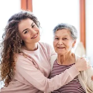 managing caregiver overwhelm
