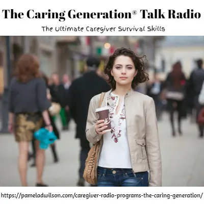 The Ultimate Caregiver Survival Skills and Tips