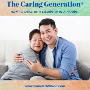 dealing with dementia