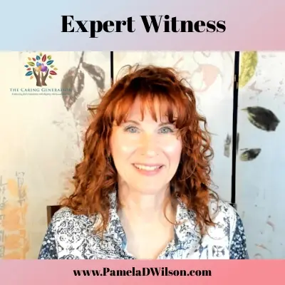 Finding an Expert Witness Standards of Care