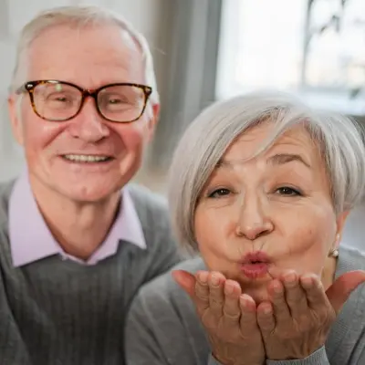 when aging parents expect too much