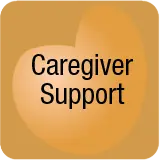 Caregiver support Caregiver support
