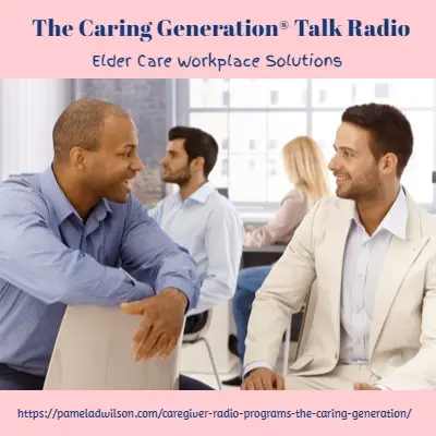 Elder Care Workplace Solutions