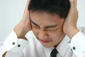 Stress, High Blood Pressure and Sleep