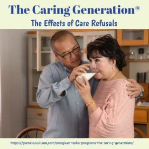 care refusals