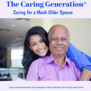 spousal caregiving