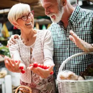 Tips to keep parents healthy