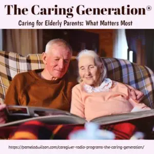 what must caregivers know
