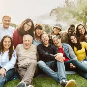 caregiver experiences