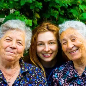 Caregiver Exhaustion
