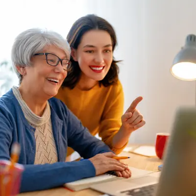 caregiver resources and help
