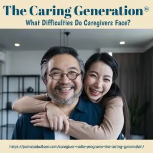 difficulties caregivers face