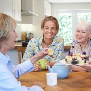 challenges faces by family caregivers