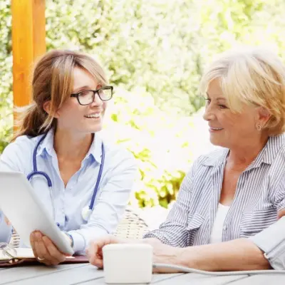 doctor appointment tips