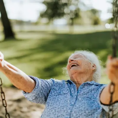 Facts About Getting Older: Tips for Aging Well