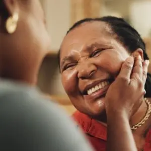 daughter power of attorney for mother