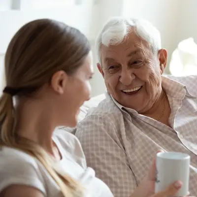 How to Survive Caregiving for Aging Parents