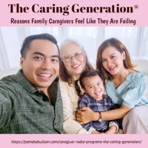 caregiver stress