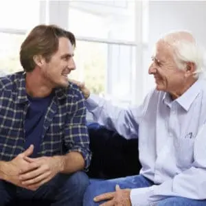 caregiver decision making