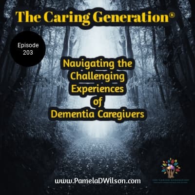 Experiences of Dementia Caregivers
