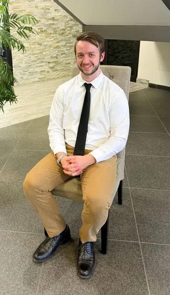 Jesse Stanley