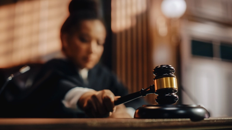 A judge orders court-ordered counseling. But what does that mean?