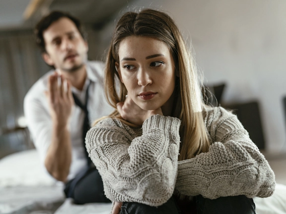 How to recover from narcissistic abuse through therapy at Armstrong Family Counseling