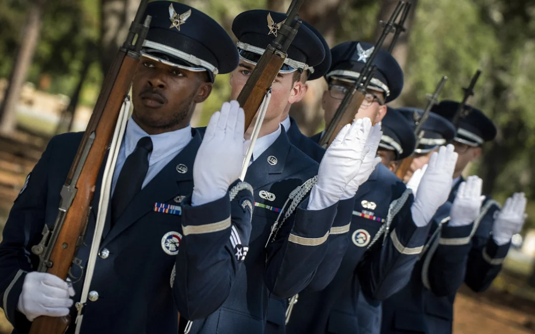 Mental Health Help for Military Members