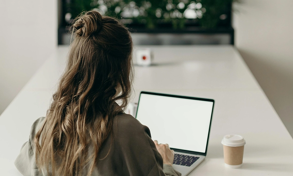 core-adhd-crop Patient taking online ADHD test