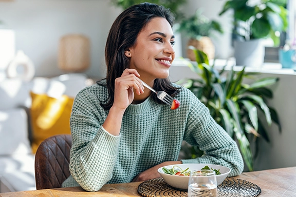 Does Your Gut Health Impact Your Mental Health?