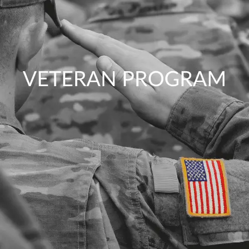 Augusta Acupuncture Clinic | Veteran Program