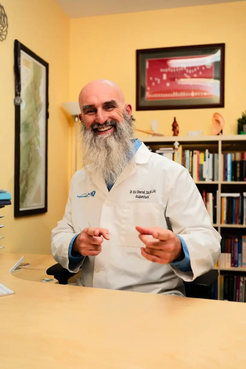 acupuncturist