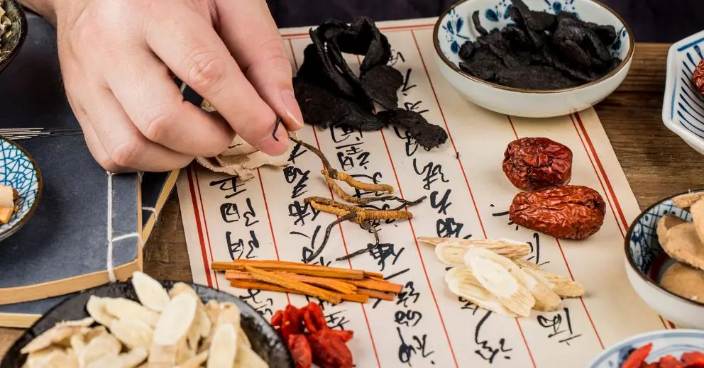 sherrell acupuncture