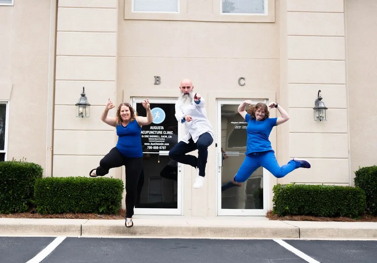 Augusta Acupuncture Clinic | Augusta Acupuncture Clinic