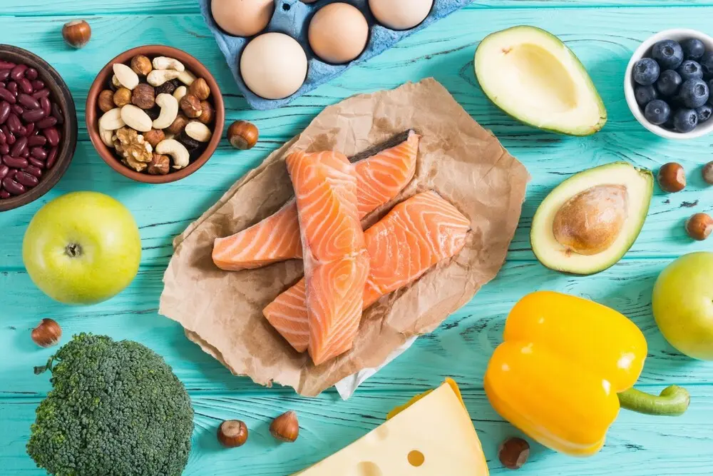 keto food