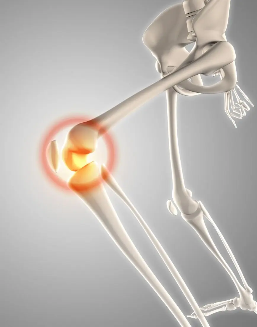 Augusta Acupuncture Clinic | Top Knee Pain Doctor in Augusta