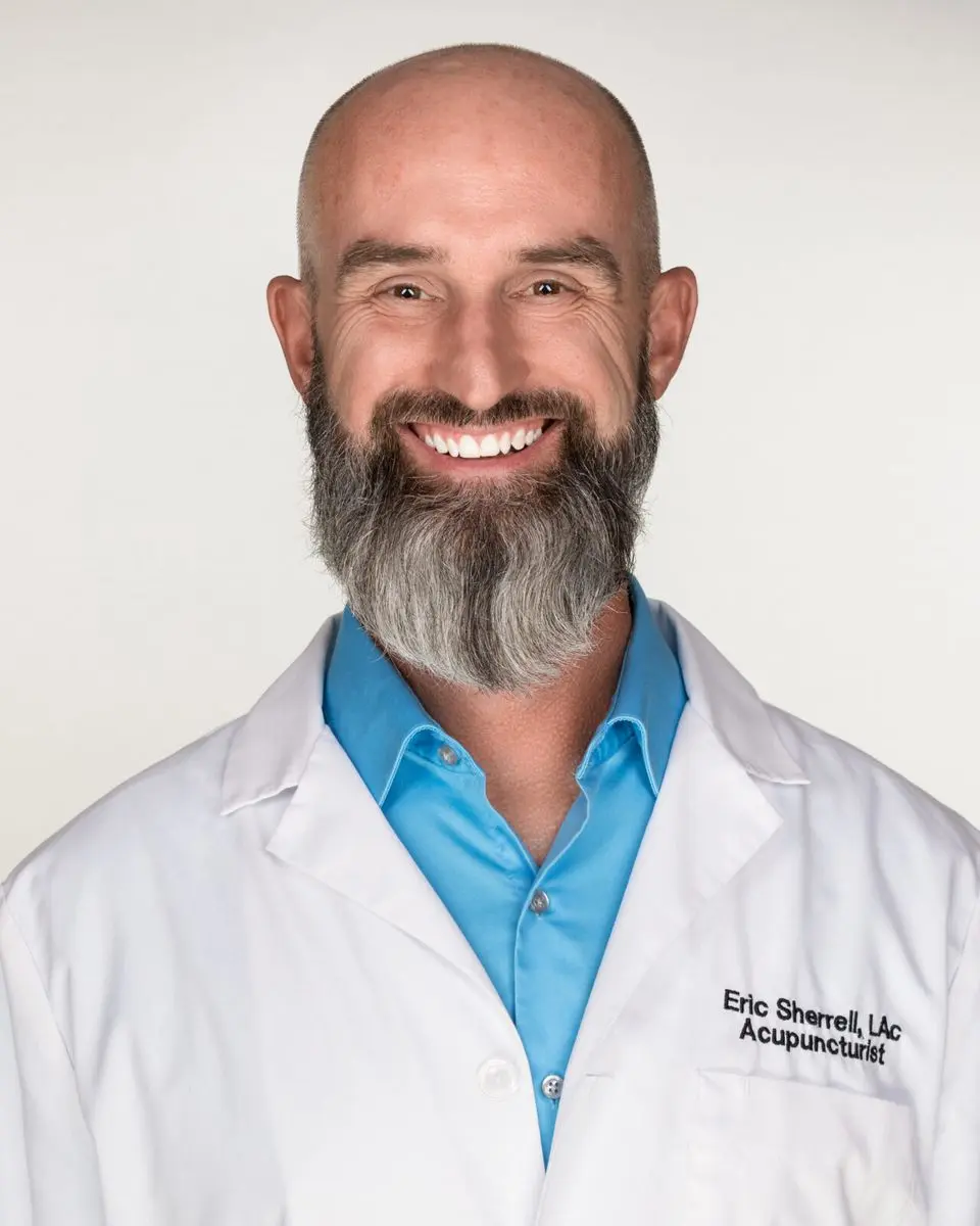 Augusta Acupuncture Clinic | Veteran Program Dr. Eric Sherrell at Augusta Acupuncture Clinic