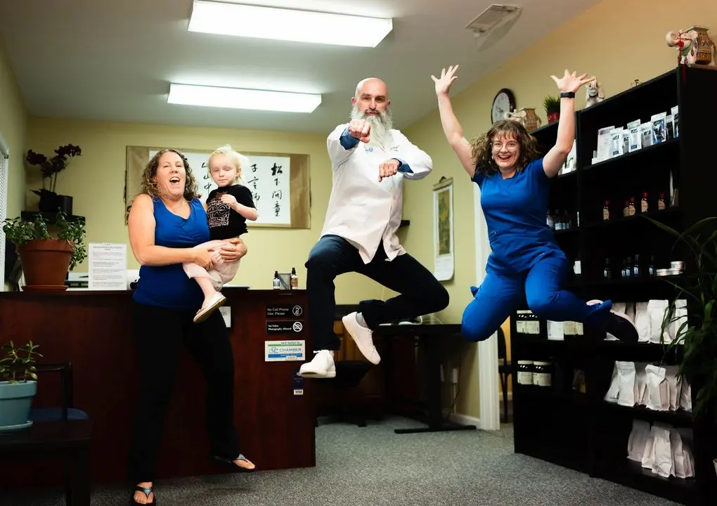 Augusta Acupuncture Clinic | About Us