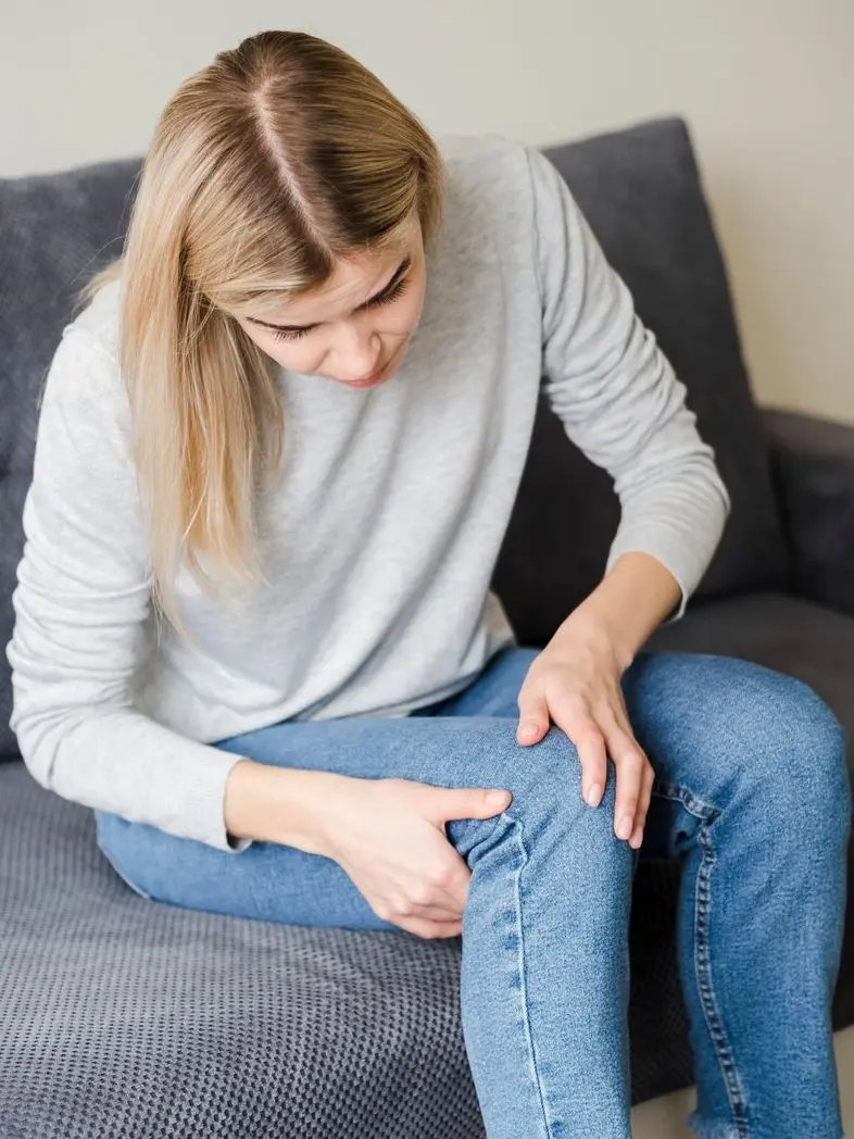 Augusta Acupuncture Clinic | Top Knee Pain Doctor in Augusta