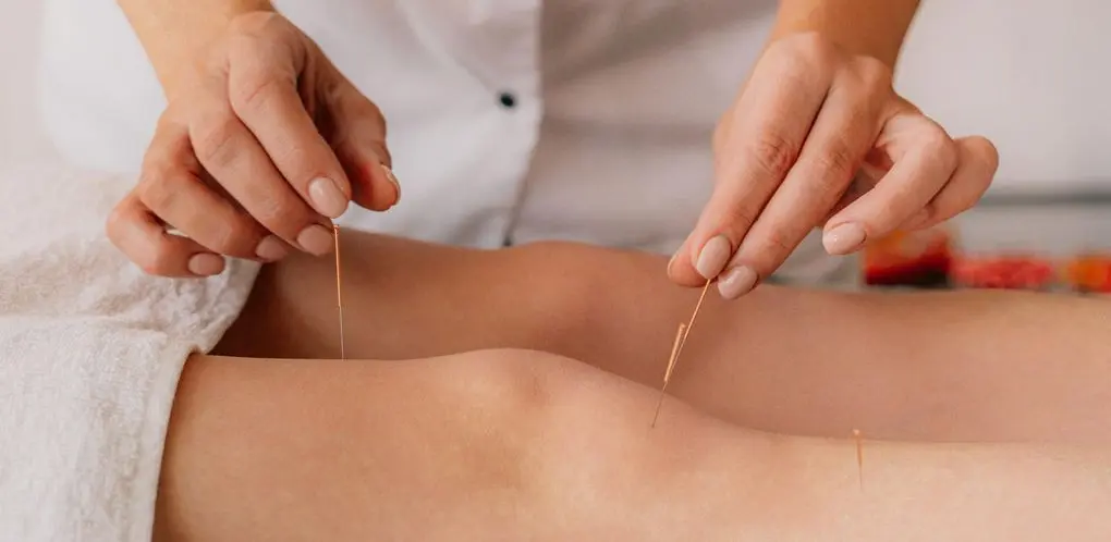 Augusta Acupuncture Clinic | Top Knee Pain Doctor in Augusta