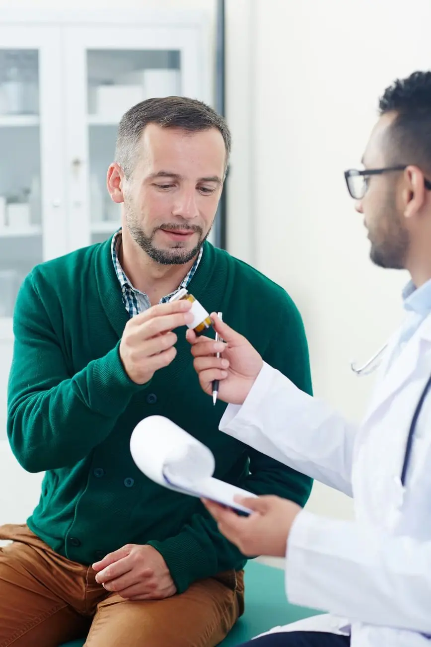 prescribing-drugs Augusta Acupuncture Clinic | Augusta’s Acupuncture Clinic for Fatigue